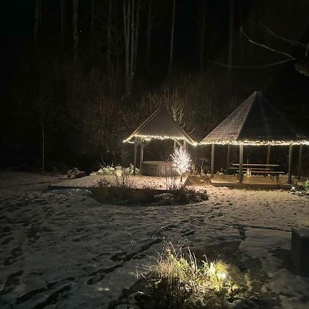 Apartmany Elli Mýto pod Ďumbierom Exterior foto