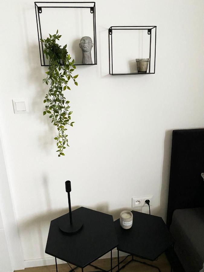 Apartmany Elli Mýto pod Ďumbierom Exterior foto