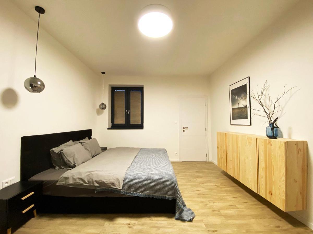 Apartmany Elli Mýto pod Ďumbierom Exterior foto