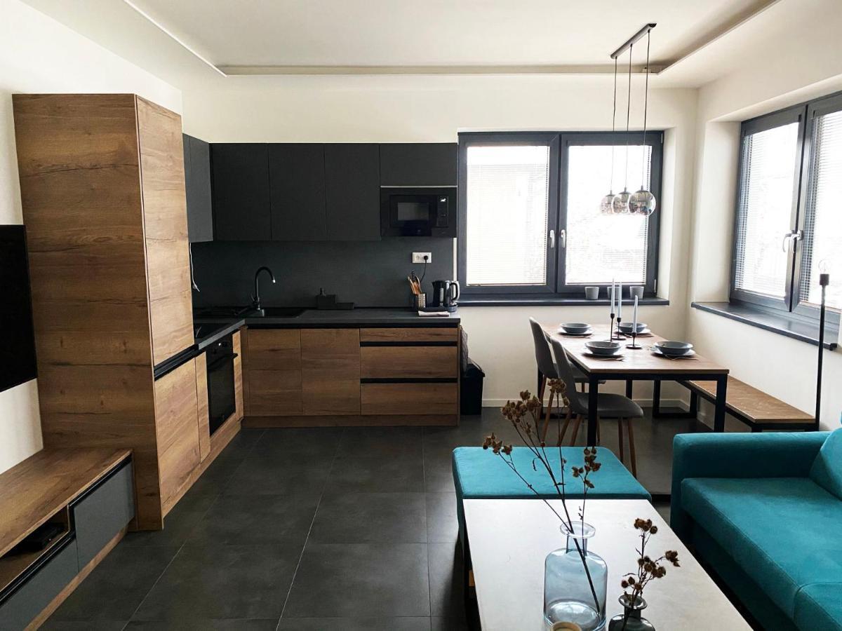 Apartmany Elli Mýto pod Ďumbierom Exterior foto