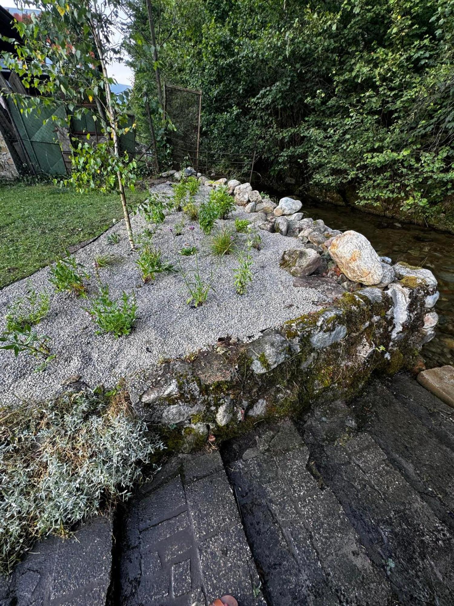 Apartmany Elli Mýto pod Ďumbierom Exterior foto